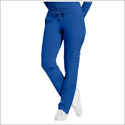 PANTALON MUJER 373 AZUL REY PANTALON MUJER 373 AZUL REY