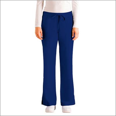 PANTALON MUJER GREYS ANATOMY AZUL MARINO PANTALON MUJER GREYS ANATOMY AZUL MARINO
