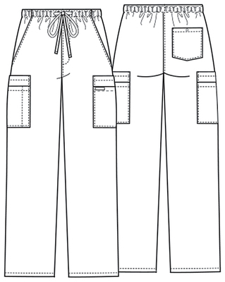 pantalon Hombre CHEROKEE 4243 WHTW pantalon Hombre CHEROKEE 4243 WHTW