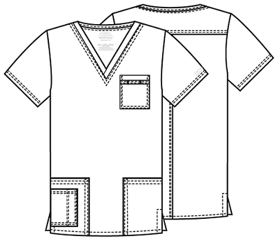 POLERA HOMBRE CHEROKEE 4725 AZUL MARINO POLERA HOMBRE CHEROKEE 4725 AZUL MARINO