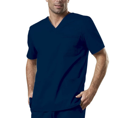 POLERA HOMBRE CHEROKEE 4725 AZUL MARINO POLERA HOMBRE CHEROKEE 4725 AZUL MARINO