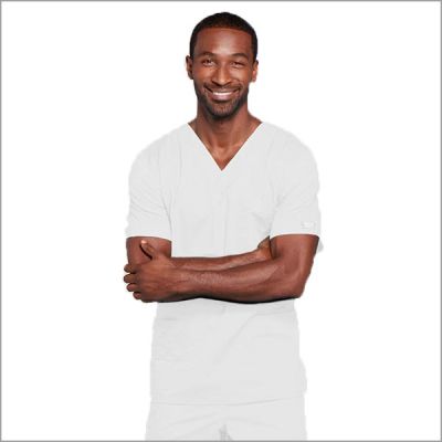 POLERA HOMBRE CHEROKEE 4725 WHTW POLERA HOMBRE CHEROKEE 4725 WHTW