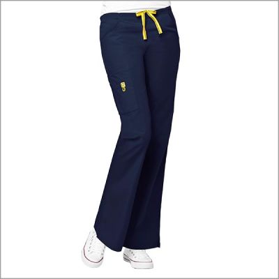 PANTALÓN CLÍNICO MUJER 5026A AZUL MARINO PANTALÓN CLÍNICO MUJER 5026A AZUL MARINO