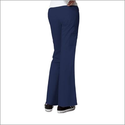 PANTALÓN CLÍNICO MUJER 5026A AZUL MARINO PANTALÓN CLÍNICO MUJER 5026A AZUL MARINO