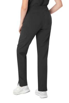 PANTALON CLINICO MUJER MOMENTUM 5091 NEGRO