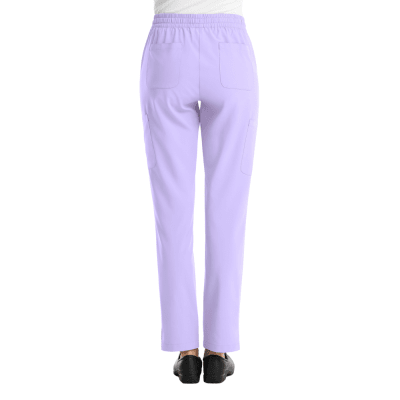 PANTALON CLINICO MUJER MOMENTUM 5091 LILA