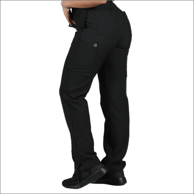 WONDERWINK Pantalón Clínico Mujer W123