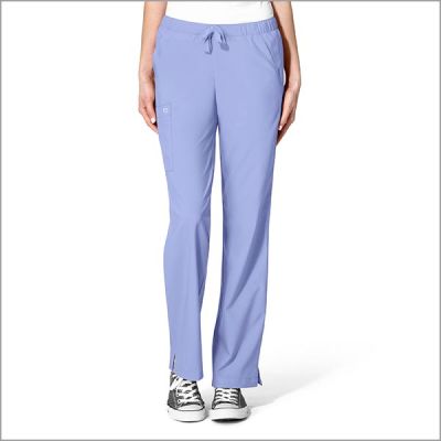 PANTALON MUJER 5255A CELESTE PANTALON MUJER 5255A CELESTE