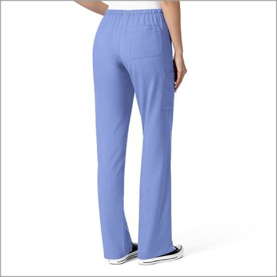 PANTALON MUJER 5255A CELESTE PANTALON MUJER 5255A CELESTE