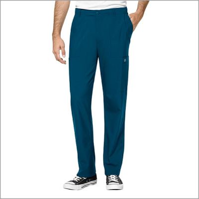 PANTALON 5355A AZUL PETROLEO PANTALON 5355A AZUL PETROLEO