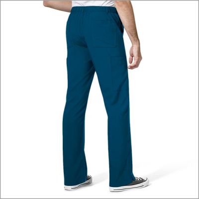PANTALON 5355A AZUL PETROLEO PANTALON 5355A AZUL PETROLEO