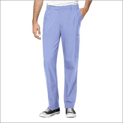 PANTALON 5355A CELESTE PANTALON 5355A CELESTE