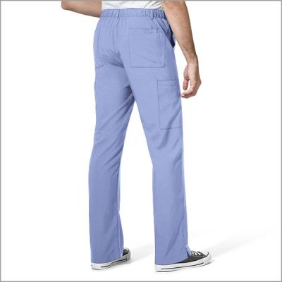 PANTALON 5355A CELESTE PANTALON 5355A CELESTE