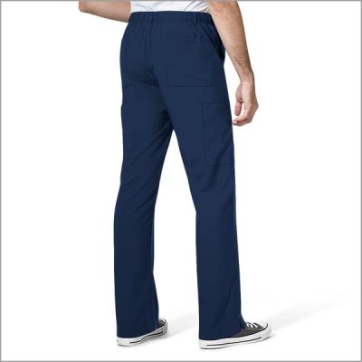 PANTALON HOMBRE 5355A NAVY PANTALON HOMBRE 5355A NAVY