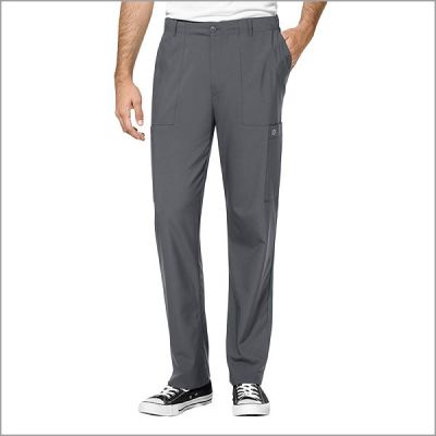 PANTALON 5355A GRIS PANTALON 5355A GRIS