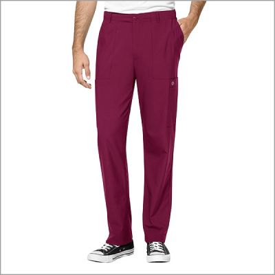 PANTALON 5355A BURDEO PANTALON 5355A BURDEO
