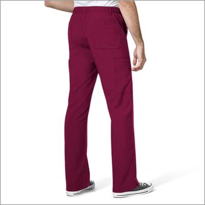 PANTALON 5355A BURDEO PANTALON 5355A BURDEO