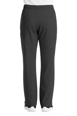 PANTALON CLINICO HOMBRE MOMENTUM 5891 NEGRO