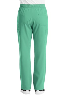 PANTALON CLINICO HOMBRE MOMENTUM 5891 VERDE QUIRURGICO