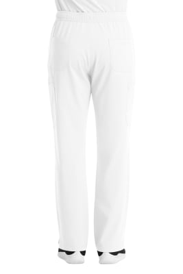 PANTALON CLINICO HOMBRE MOMENTUM 5891 BLANCO