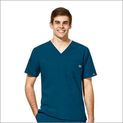 POLERA 6355A AZUL PETROLEO POLERA 6355A AZUL PETROLEO