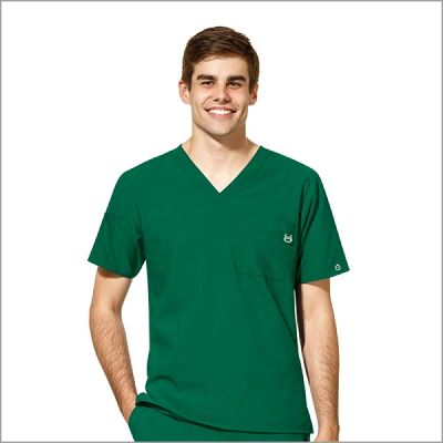 POLERA HOMBRE 6355A HUNT POLERA HOMBRE 6355A HUNT