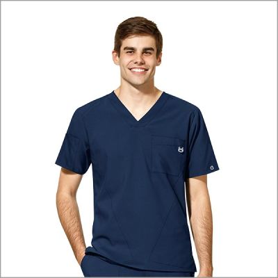 POLERA HOMBRE 6355A NAVY POLERA HOMBRE 6355A NAVY
