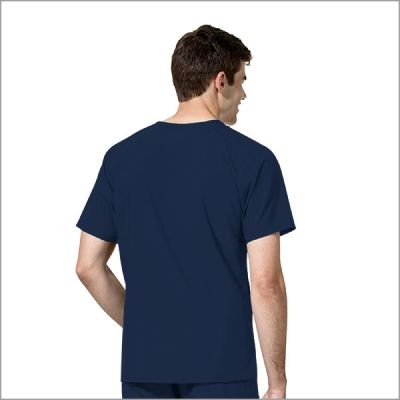POLERA HOMBRE 6355A NAVY POLERA HOMBRE 6355A NAVY