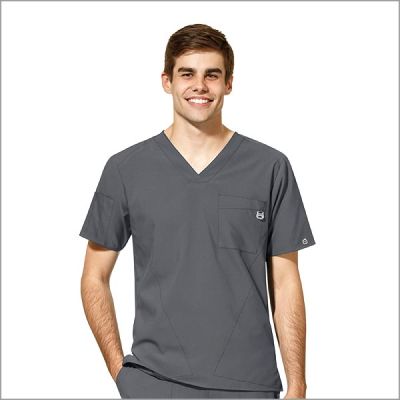 POLERA 6355A GRIS POLERA 6355A GRIS