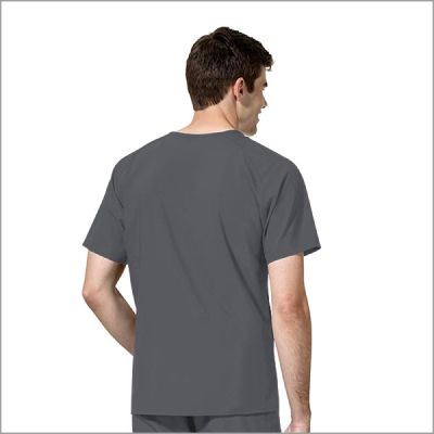 POLERA 6355A GRIS POLERA 6355A GRIS