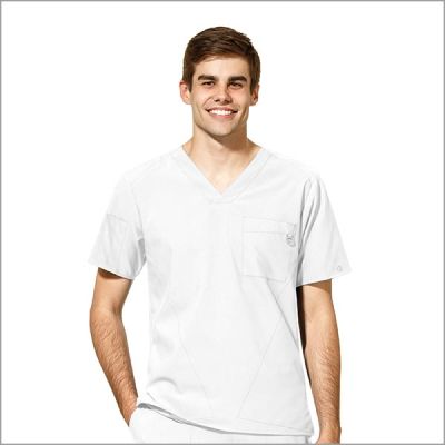 POLERA 6355A WHIT POLERA 6355A WHIT