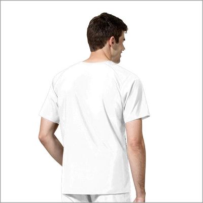 POLERA 6355A WHIT POLERA 6355A WHIT