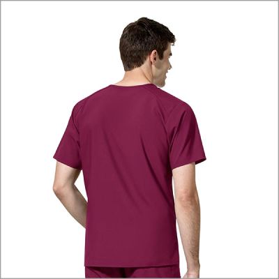 POLERA 6355A BURDEO POLERA 6355A BURDEO