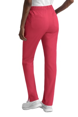 PANTALON CLINICO MUJER SANDIA MATRIX - 6501