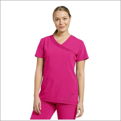 CONJUNTO WHITECROSS FIT ROSADO CONJUNTO WHITECROSS FIT ROSADO