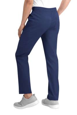 PANTALON CLINICO HOMBRE MATRIX 8502 AZUL MARINO