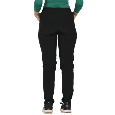 PANTALON CLINICO MUJER MATRIX IMPULSE 8530 NEGRO