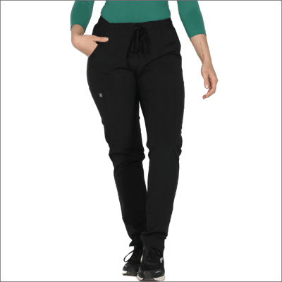 PANTALON CLINICO MUJER MATRIX IMPULSE 8530 NEGRO