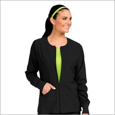 Chaqueta mujer 8638 negro Chaqueta mujer 8638 negro