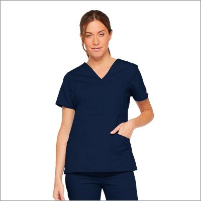 POLERA Mujer 86806 AZUL MARINO POLERA Mujer 86806 AZUL MARINO