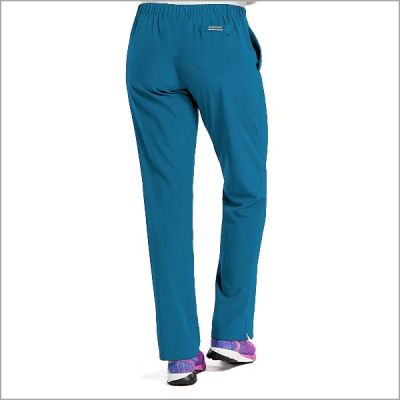 PANTALON MUJER AZUL PETROLEO 8718 PANTALON MUJER AZUL PETROLEO 8718