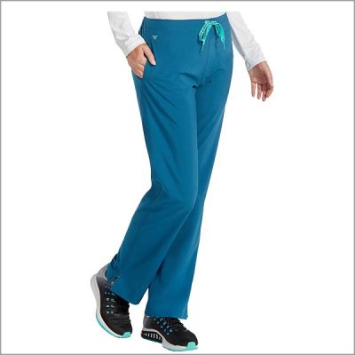 PANTALON MUJER AZUL PETROLEO 8718 PANTALON MUJER AZUL PETROLEO 8718