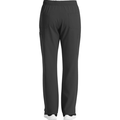 PANTALON CLINICO HOMBRE MOMENTUM 5891 NEGRO