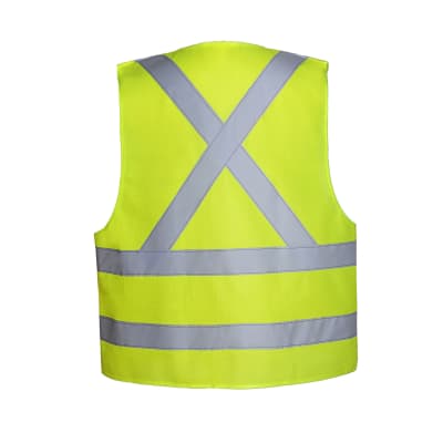 SAFESATIS | UNIFORMES WORK