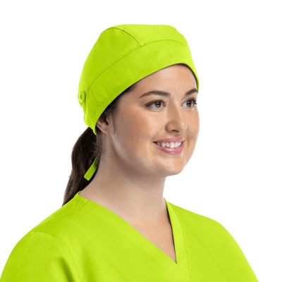 GORRO CLINICO UNISEX MAEVN NC015 LIMA
