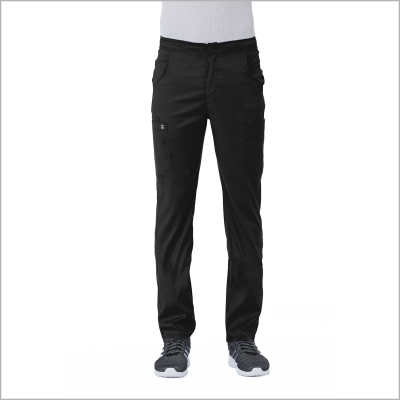 PANTALON CLINICO HOMBRE MATRIX 8502 NEGRO