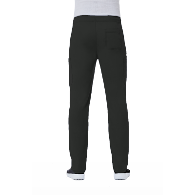 PANTALON CLINICO HOMBRE MATRIX 8502 NEGRO