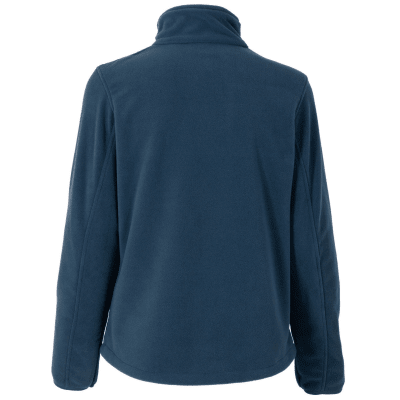 MICROPOLAR TÉRMICO PRACTICAL LINE MANGA LARGA MUJER 03008 AZUL ROYAL