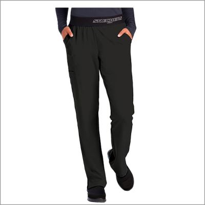 PANTALON NEGRO SKECHERS SK202-01 PANTALON NEGRO SKECHERS SK202-01