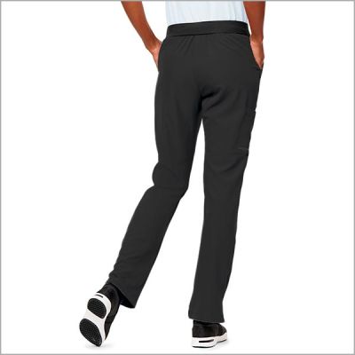 PANTALON NEGRO SKECHERS SK202-01 PANTALON NEGRO SKECHERS SK202-01
